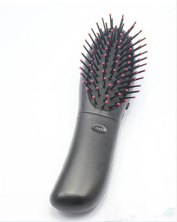 New Heath Electric Frosted Massage Comb Vibrating Massage Hair Brush Electrodos Relaxation Massage Comb Hair Care Hotsale
New Heath Electric Frosted Massage Comb Vibrating Massage Hair Brush Electrodos Relaxation Massage Comb Hair Care Hotsale