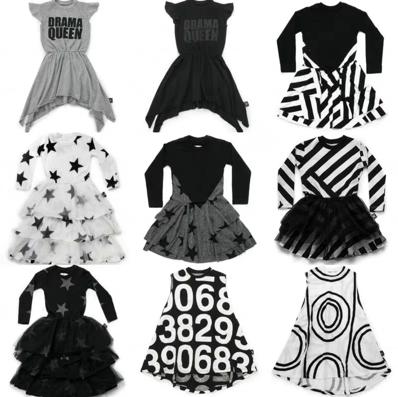 NU BOBO CHOSES 2019 INS HOT BABY GIRL CLOTHES KIDS DRESSES TODDLER GIRLS DRESSES UNICORN GIRLS SUMMER DRESSES TUTU DRESS STAR
NU BOBO CHOSES 2019 INS HOT BABY GIRL CLOTHES KIDS DRESSES TODDLER GIRLS DRESSES UNICORN GIRLS SUMMER DRESSES TUTU DRESS STAR