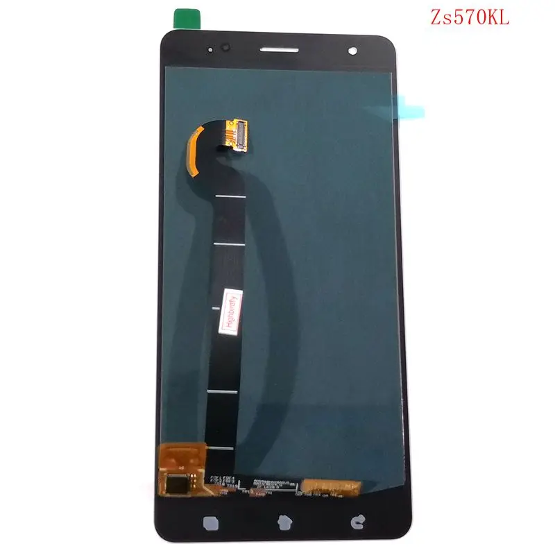 5.7" Black /white For Asus Zenfone 3 Deluxe Zs570KL Z016D Z016S Display Lcd Screen Touch Panel Glass Digitizer replacement
5.7" Black /white For Asus Zenfone 3 Deluxe Zs570KL Z016D Z016S Display Lcd Screen Touch Panel Glass Digitizer replacement
