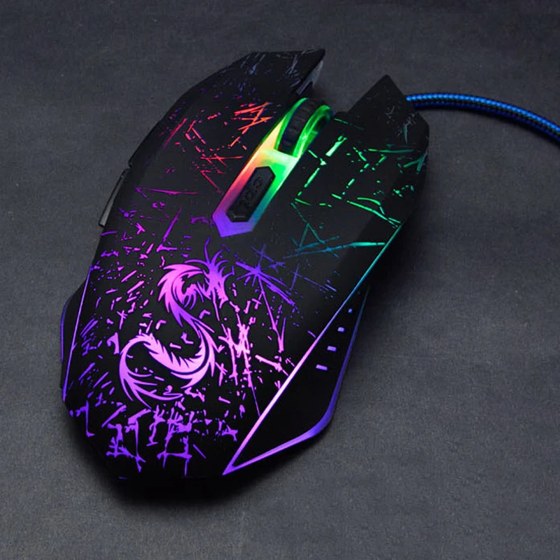 Xiaomi Mi Gaming Mouse