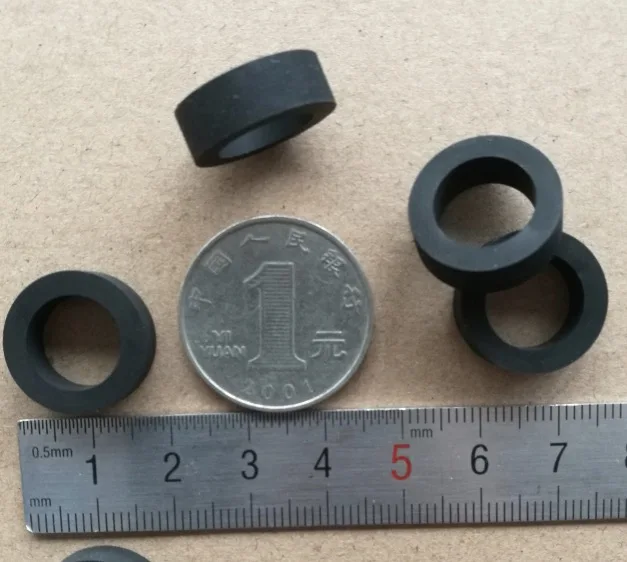 5Pieces/Lot Inner D:12mm Outer D: 17.6mm Height:6mm Leather Wheel Apron Rubber Sleeve Cushion Sleeve Ring
5Pieces/Lot Inner D:12mm Outer D: 17.6mm Height:6mm Leather Wheel Apron Rubber Sleeve Cushion Sleeve Ring