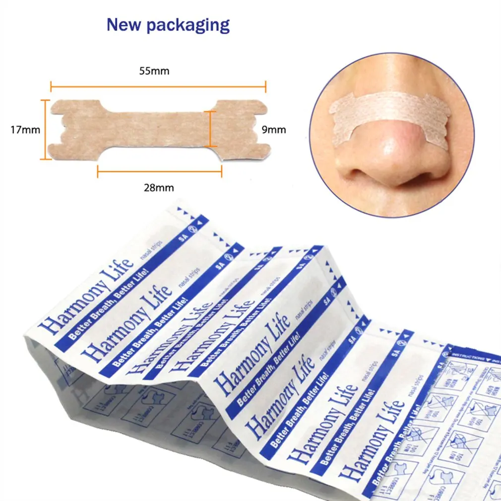 Better Breath Breathe Right Nasal Strips Anti Snoring Strips Sleep & Snoring Nasal Strips Sleep Better Nose Shaper
Better Breath Breathe Right Nasal Strips Anti Snoring Strips Sleep & Snoring Nasal Strips Sleep Better Nose Shaper