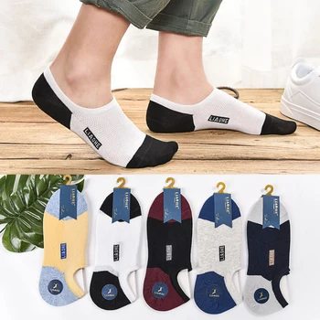 Men Summer Socks 80% Cotton Mesh Design Color Matching Breathe Freely Men Ankle Socks 5 pair per lock Free shipping
Men Summer Socks 80% Cotton Mesh Design Color Matching Breathe Freely Men Ankle Socks 5 pair per lock Free shipping