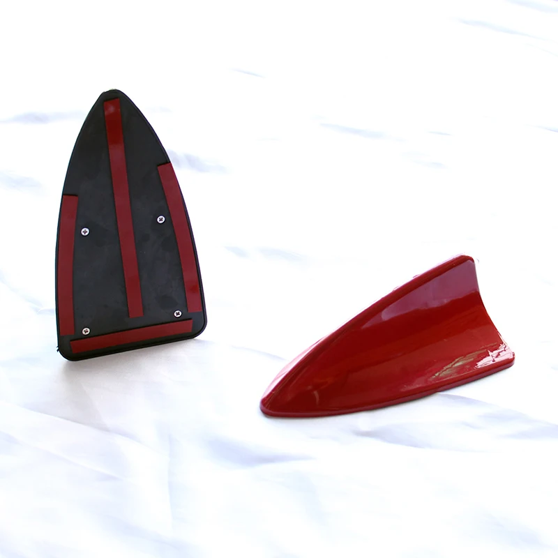 Car Roof Shark Fin Decorative Aerial Antenna Cover Sticker Base Roof For Chery Tiggo Fulwin A1 A3 QQ E3 E5 G5 V5
Car Roof Shark Fin Decorative Aerial Antenna Cover Sticker Base Roof For Chery Tiggo Fulwin A1 A3 QQ E3 E5 G5 V5