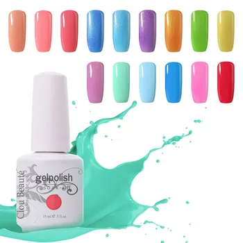 Best Price Clou Beaute 220 Colors Choose Any 12 Colors Lacquer UV Led Lamp Nail Gel Polish Soak Off Gek Nail
Best Price Clou Beaute 220 Colors Choose Any 12 Colors Lacquer UV Led Lamp Nail Gel Polish Soak Off Gek Nail