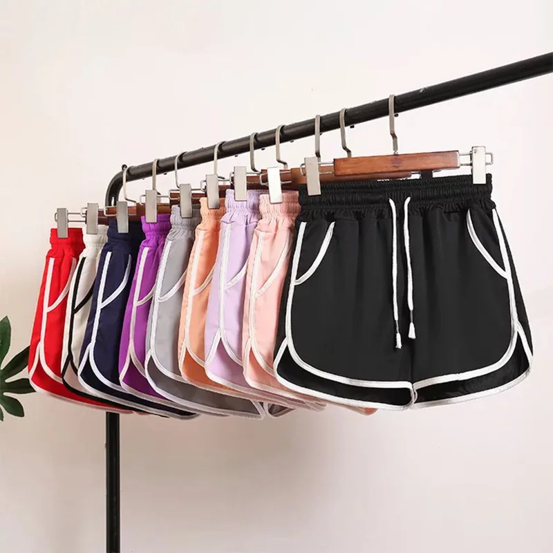 Summer Casual Shorts Woman 2019 Plus Size High Waist Booty Shorts Female Ice Silk cool Loose Beach Sexy Shorts
Summer Casual Shorts Woman 2019 Plus Size High Waist Booty Shorts Female Ice Silk cool Loose Beach Sexy Shorts