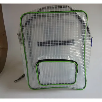 The New Clean Anti - Static Grid Double Main Bag Computer Backpack Bearing 20KG Backpack Support Drop Shipping
The New Clean Anti - Static Grid Double Main Bag Computer Backpack Bearing 20KG Backpack Support Drop Shipping