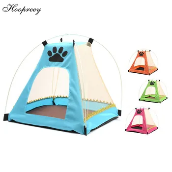Breathable Net Pet Tents Printing Oxford Cloth Dog Bed Washable Folding Portable Pet Bed Travel Dog Cat House Dogs Kennel Mat
Breathable Net Pet Tents Printing Oxford Cloth Dog Bed Washable Folding Portable Pet Bed Travel Dog Cat House Dogs Kennel Mat
