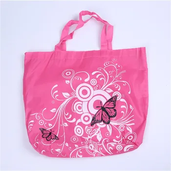 Grocery Tote Foldable Polyester Reusable Shopping Bags Durable Lightweight Bag Popular
Grocery Tote Foldable Polyester Reusable Shopping Bags Durable Lightweight Bag Popular
