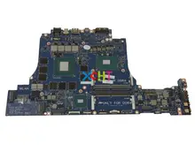 for Dell Alienware 17 R4 D51CG 0D51CG CN-0D51CG i7-7700HQ GTX1070/8G BAP10 LA-D751P Laptop Motherboard Mainboard Tested
for Dell Alienware 17 R4 D51CG 0D51CG CN-0D51CG i7-7700HQ GTX1070/8G BAP10 LA-D751P Laptop Motherboard Mainboard Tested