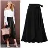 2019 Fashion Party Cocktail Summer Women Corduroy Pocket Skirt High Waist Skirt 3.7
2019 Fashion Party Cocktail Summer Women Corduroy Pocket Skirt High Waist Skirt 3.7