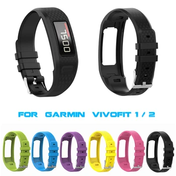 Replacement Wrist Strap Wristband for Garmin Vivofit 1/2 Smart Band Vivofit1 Vivofit2 Wrist Straps Watch Band Silicone Bracelet
Replacement Wrist Strap Wristband for Garmin Vivofit 1/2 Smart Band Vivofit1 Vivofit2 Wrist Straps Watch Band Silicone Bracelet