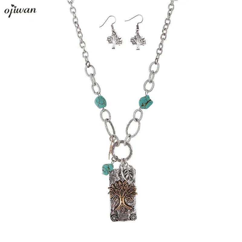 Bohemian Necklace Women Bohemian Jewelry 2019 Boho Tribal Necklace Hippie Necklace&Pendant Set
Bohemian Necklace Women Bohemian Jewelry 2019 Boho Tribal Necklace Hippie Necklace&Pendant Set