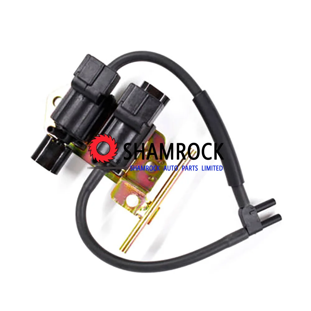 Freewheel Clutch Control Solenoid Valve OEM MR263723 fits for 1997 1998 1999 2000 2001 2002 2003 2004 Mmitsubishi Montero Sport
Freewheel Clutch Control Solenoid Valve OEM MR263723 fits for 1997 1998 1999 2000 2001 2002 2003 2004 Mmitsubishi Montero Sport