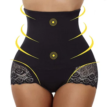 S-3XL Women Body Shaper Slimming High Waist Butt Lifter Tummy Control Panty Slim Waist Trainer
S-3XL Women Body Shaper Slimming High Waist Butt Lifter Tummy Control Panty Slim Waist Trainer
