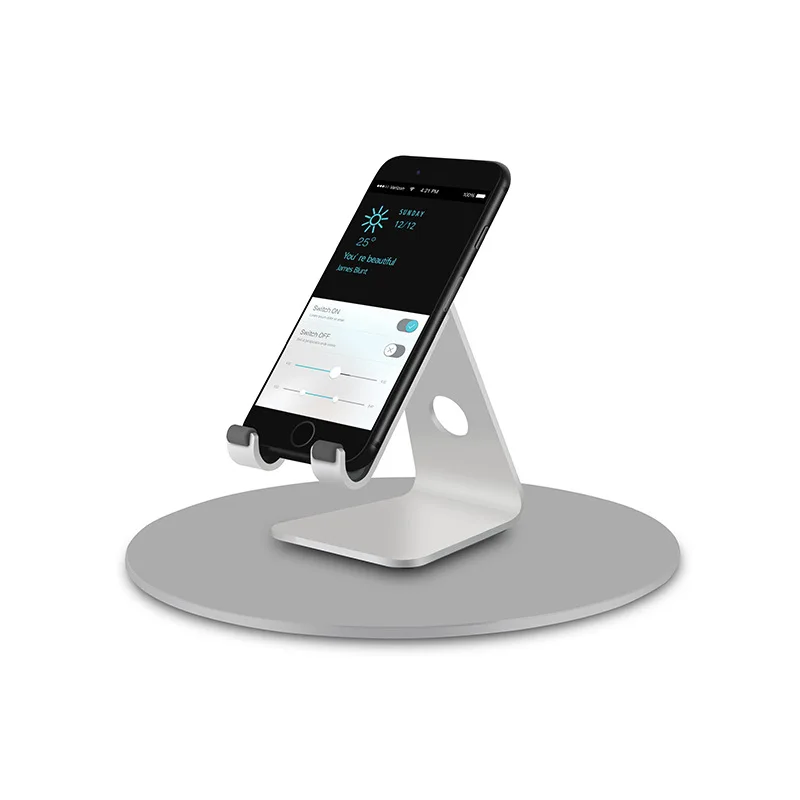 Non-slip Laptop Notebook Aluminum Alloy Stand Dock 360 Rotation Computer Monitor Base Disc for Apple iMac Television Projector
Non-slip Laptop Notebook Aluminum Alloy Stand Dock 360 Rotation Computer Monitor Base Disc for Apple iMac Television Projector
