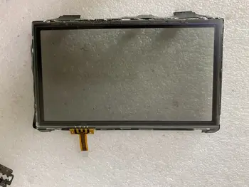 Free shipping 7 inch LCD touch panel screen for Chev Cruze 2012 Car GPS navigation LCD modules
Free shipping 7 inch LCD touch panel screen for Chev Cruze 2012 Car GPS navigation LCD modules