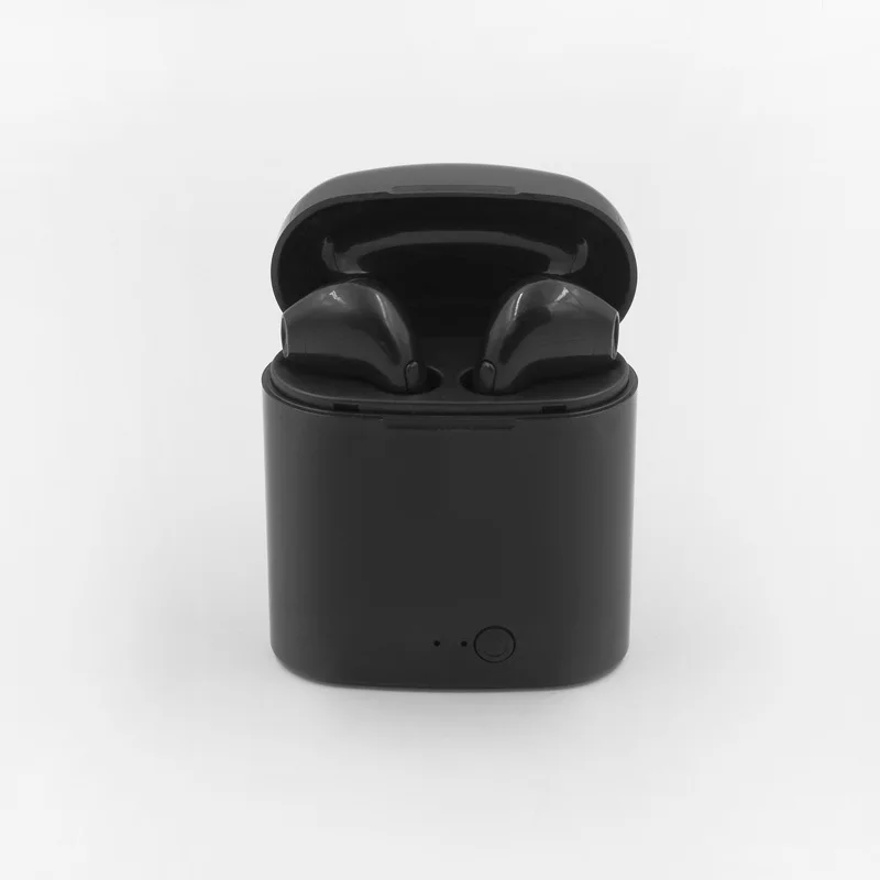 40 pcs i7s tws wireless bluetooth Earphone Stereo headset JieLi AC chip 5 colors true stereo Binaural call DHL free
40 pcs i7s tws wireless bluetooth Earphone Stereo headset JieLi AC chip 5 colors true stereo Binaural call DHL free
