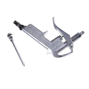 1Set Pneumatic Cleaning Gun Air Blow Dust Gun High Pressure Cleaner With Extension Rod Air Duster Cleaning Tools
1Set Pneumatic Cleaning Gun Air Blow Dust Gun High Pressure Cleaner With Extension Rod Air Duster Cleaning Tools