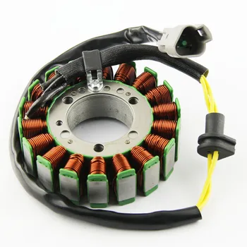 Motorboat JETBOAT JET BOATS Ignition Magneto Stator Coil for SPORTSTER 4-TEC SPEEDSTER 200 Magneto Engine Stator Generator Coil
Motorboat JETBOAT JET BOATS Ignition Magneto Stator Coil for SPORTSTER 4-TEC SPEEDSTER 200 Magneto Engine Stator Generator Coil