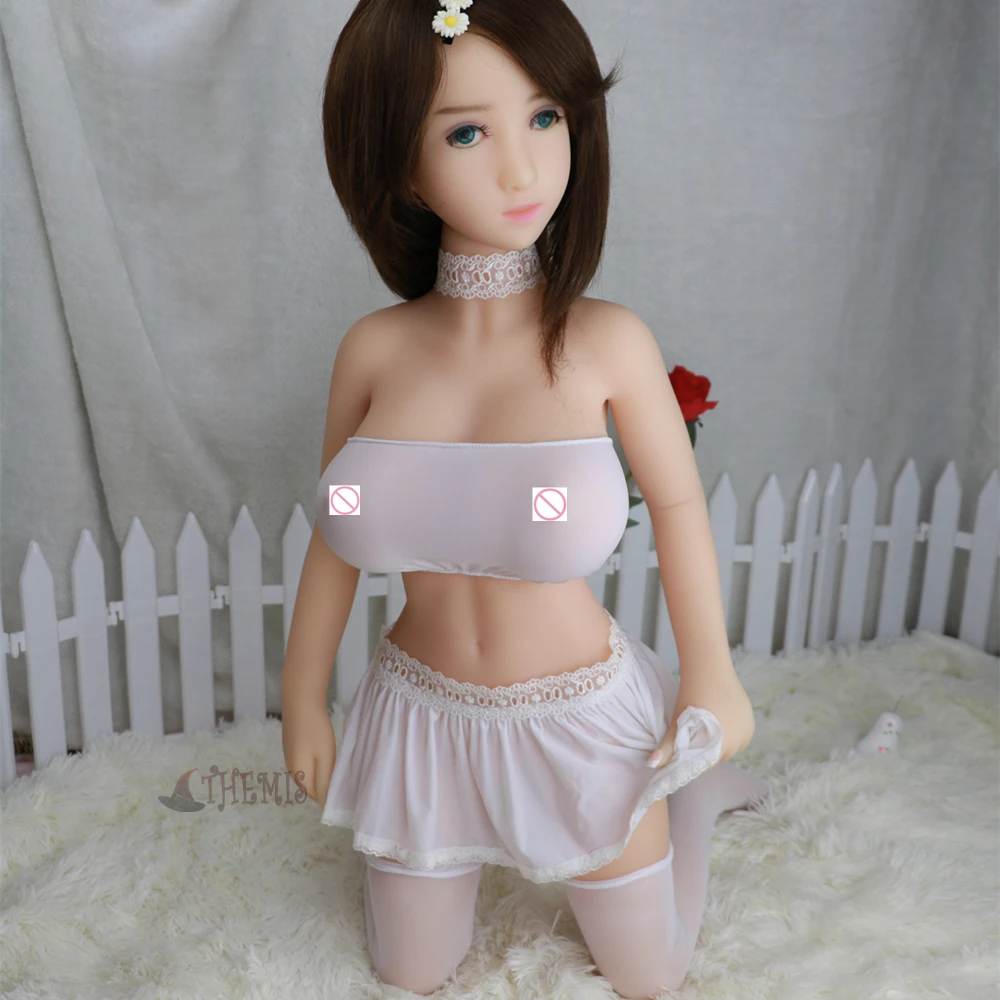 Кукла 'Сисилия' купить со скидкой в секс шопе  Секс куклы