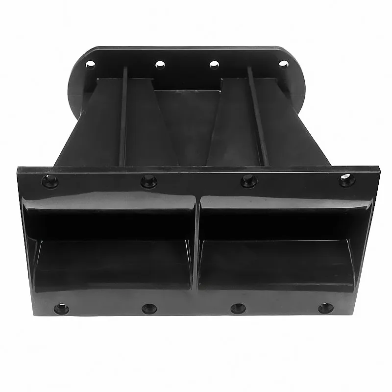 Finlemho Line Array Speaker Tweeter Horn Treble Aceessories 2x1 Inch Throat For 8 Inch Stage DJ Speakers Professional Audio MT8
Finlemho Line Array Speaker Tweeter Horn Treble Aceessories 2x1 Inch Throat For 8 Inch Stage DJ Speakers Professional Audio MT8