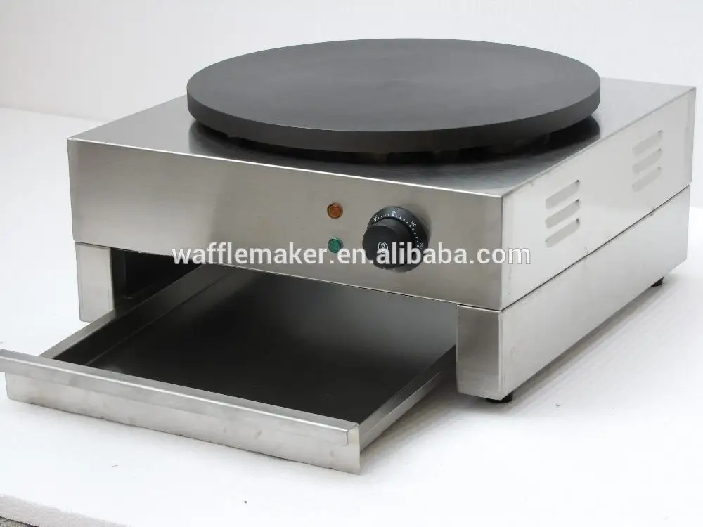Free shipping commercial electric crepe maker/do double plate Stainless steel Plate Grill Crepe Grill machine
Free shipping commercial electric crepe maker/do double plate Stainless steel Plate Grill Crepe Grill machine