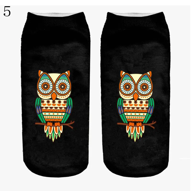 1pack=10PC=5pairs Socks Slippers Hot 2018 Women's Boat Socks Wholesale New 3D Cartoon Print Invisible Sock Funny Slippers CW46
1pack=10PC=5pairs Socks Slippers Hot 2018 Women's Boat Socks Wholesale New 3D Cartoon Print Invisible Sock Funny Slippers CW46