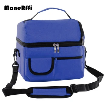 MoneRffi Thermal Lunch Bag For Women Kids Men Multifunction Food Picnic Cooler Box Insulated Bags Storage Container 2019
MoneRffi Thermal Lunch Bag For Women Kids Men Multifunction Food Picnic Cooler Box Insulated Bags Storage Container 2019