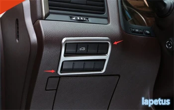 Lapetus Car Front Head Lights Lamp Switch Button Decoration Cover Trim 1 Pcs Fit For Lexus RX RX450h 2016 2017 2018 2019 2020
Lapetus Car Front Head Lights Lamp Switch Button Decoration Cover Trim 1 Pcs Fit For Lexus RX RX450h 2016 2017 2018 2019 2020