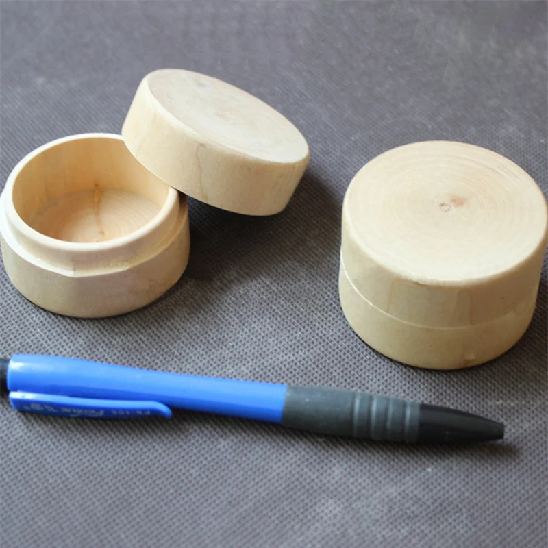 Small Buckle Round Wooden Storage Boxes for Ring Earings Retro Decorative Natural Craft Jewelry Box Mini Soap Case
Small Buckle Round Wooden Storage Boxes for Ring Earings Retro Decorative Natural Craft Jewelry Box Mini Soap Case