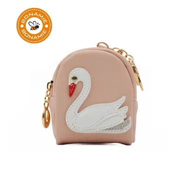 BONAMIE New Brand Kids Fashion Coin Purses Cute Cartoon Girl Small Change Wallet Coin Bag Key Ring Mini Cute Make Up Bag
BONAMIE New Brand Kids Fashion Coin Purses Cute Cartoon Girl Small Change Wallet Coin Bag Key Ring Mini Cute Make Up Bag