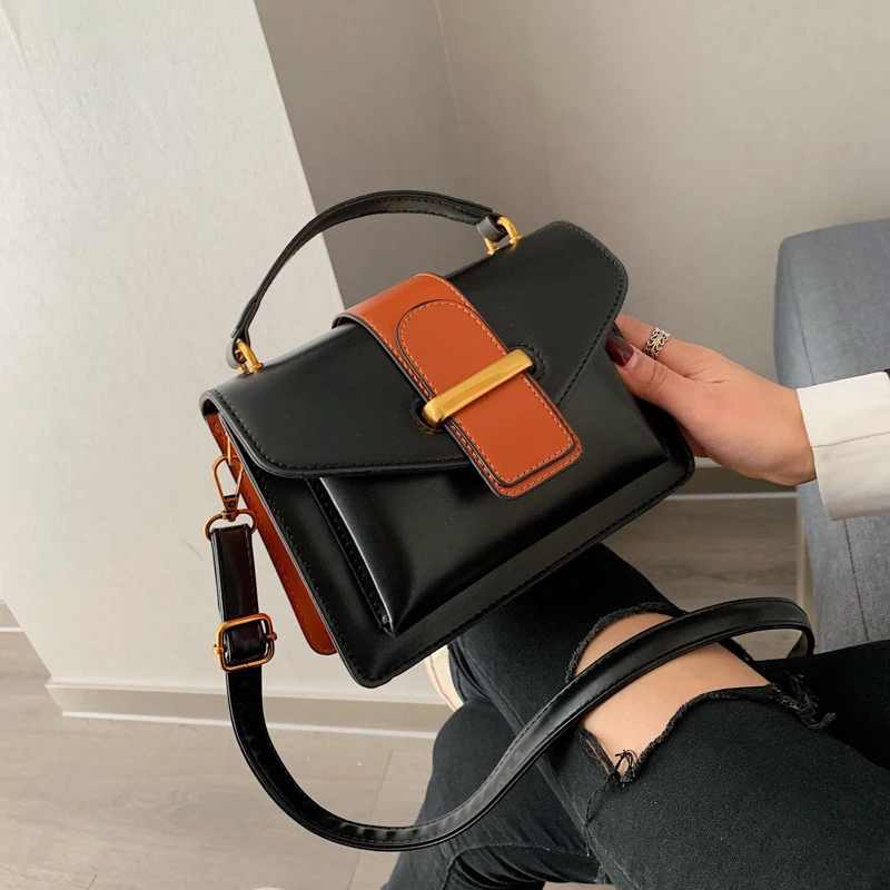 Women Bag 2019 Luxury Brand Designer Casual Women PU Leather Handbags Fashion Women's Shoulder Messenger Bags For Women
Women Bag 2019 Luxury Brand Designer Casual Women PU Leather Handbags Fashion Women's Shoulder Messenger Bags For Women