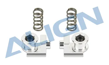 Align T-REX 470L Belt Pulley Assembly H47T023XXW trex 470 Spare parts Free Track Shipping
Align T-REX 470L Belt Pulley Assembly H47T023XXW trex 470 Spare parts Free Track Shipping