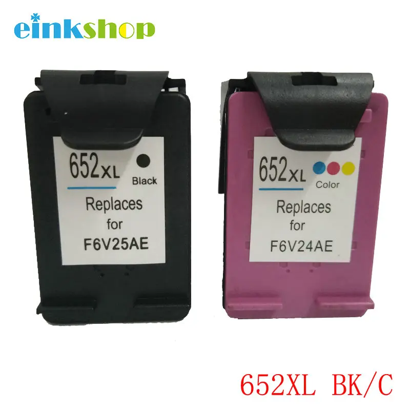 For HP 652 Ink Cartridge For HP Deskjet Ink Advantage 1115 1118 2135 2136 2138 3635 3636 3835 4535 4536 4538 4675 4676 4678
For HP 652 Ink Cartridge For HP Deskjet Ink Advantage 1115 1118 2135 2136 2138 3635 3636 3835 4535 4536 4538 4675 4676 4678