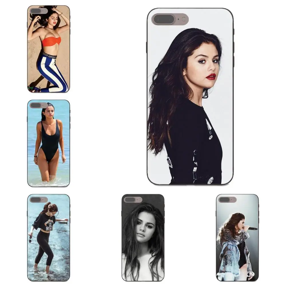 TPU Phone Cases For Galaxy C5 C7 J1 J2 J3 J330 J5 J6 J7 J730 2017 Ace Core Duo Max Mini Plus Prime Pro Custom Star Selena Gomez
TPU Phone Cases For Galaxy C5 C7 J1 J2 J3 J330 J5 J6 J7 J730 2017 Ace Core Duo Max Mini Plus Prime Pro Custom Star Selena Gomez