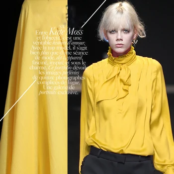The temptation of spring, summer, Tyushava, yellow texture and texture of cotton fabric
The temptation of spring, summer, Tyushava, yellow texture and texture of cotton fabric