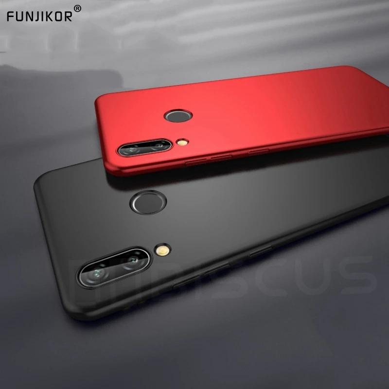 For Huawei Y7 2019 DUB-LX1 Hard Back Matte Cover Huawei Y7 Prime Pro 2019 DUB-LX2 DUB-LX3 Protective Case Ultra-Thin Full Funda
For Huawei Y7 2019 DUB-LX1 Hard Back Matte Cover Huawei Y7 Prime Pro 2019 DUB-LX2 DUB-LX3 Protective Case Ultra-Thin Full Funda