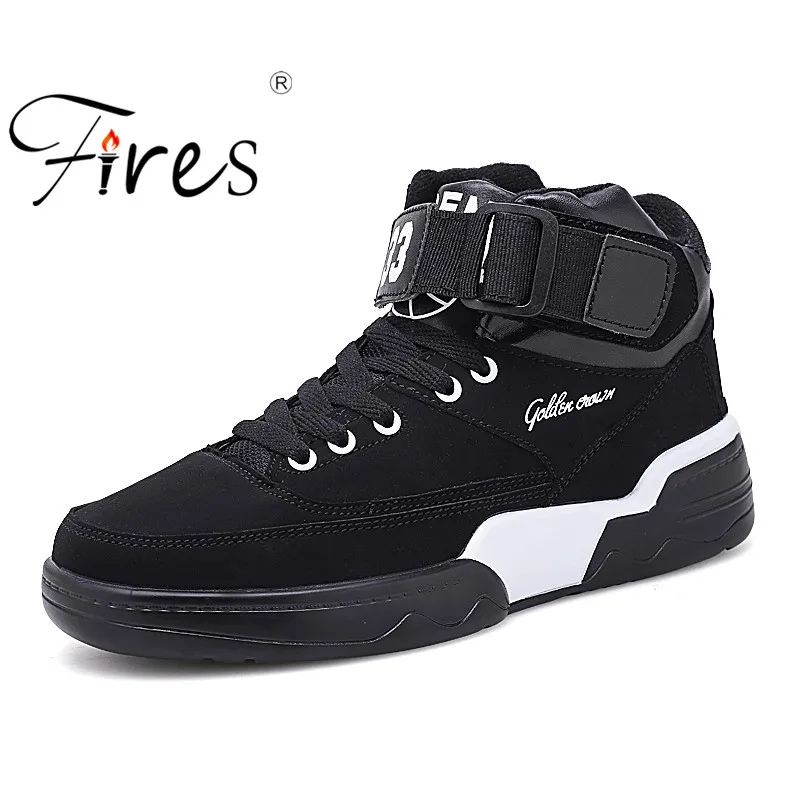 Winter Running Shoes Men With Fur Men Shoes Comfortable Top Warm Sneakers Men Outdoor Non-slip Sports Shoes Male Trainers
Winter Running Shoes Men With Fur Men Shoes Comfortable Top Warm Sneakers Men Outdoor Non-slip Sports Shoes Male Trainers