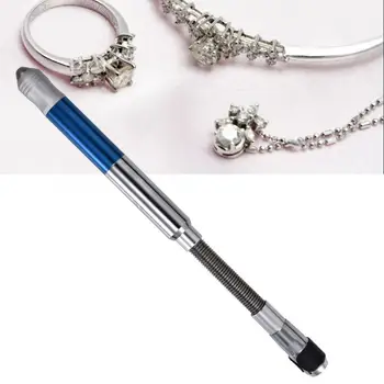 Professional Jewelry Engraver Flex Shaft Shank Tool Engraving Hammer Handle Handpiece Pen Jewelry Making Tool for Jewelers
Professional Jewelry Engraver Flex Shaft Shank Tool Engraving Hammer Handle Handpiece Pen Jewelry Making Tool for Jewelers