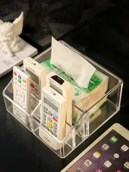 Tissue Box Multifunction Remote Control Storage Creative Convenient Cute Home Living Room Coffee Table Napkin Tissue Box 3DZJG12
Tissue Box Multifunction Remote Control Storage Creative Convenient Cute Home Living Room Coffee Table Napkin Tissue Box 3DZJG12