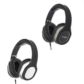Head-mounted Earphone 3D HiFi Stereo Surround Sound 3.5mm Audio Headset Folding Headphone for PC Laptop Peripheral
Head-mounted Earphone 3D HiFi Stereo Surround Sound 3.5mm Audio Headset Folding Headphone for PC Laptop Peripheral