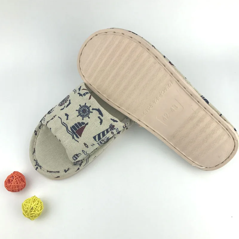 cotton slippers20