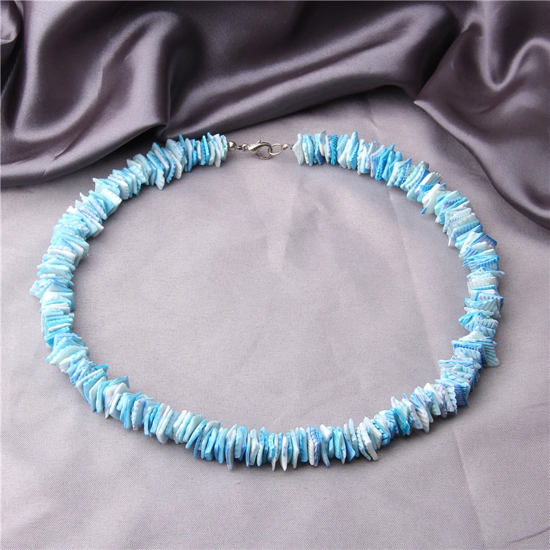 2019 Boho Shell Chips Necklace&Bracelet Beach Sea shell Conch Necklace Women Collier Femme Shell Cowrie Summer Jewelry seashell
2019 Boho Shell Chips Necklace&Bracelet Beach Sea shell Conch Necklace Women Collier Femme Shell Cowrie Summer Jewelry seashell