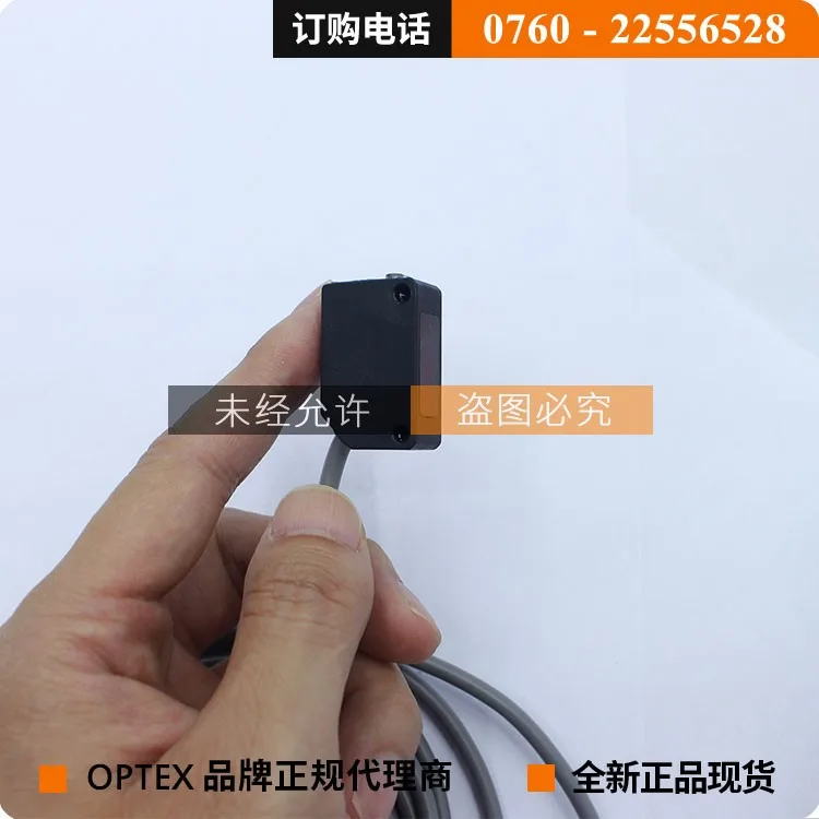 Free shipping Opus photoelectric sensor Z2R-400N Z2D-80N diffuse reflection photoelectric genuine Z2T-2000N
Free shipping Opus photoelectric sensor Z2R-400N Z2D-80N diffuse reflection photoelectric genuine Z2T-2000N