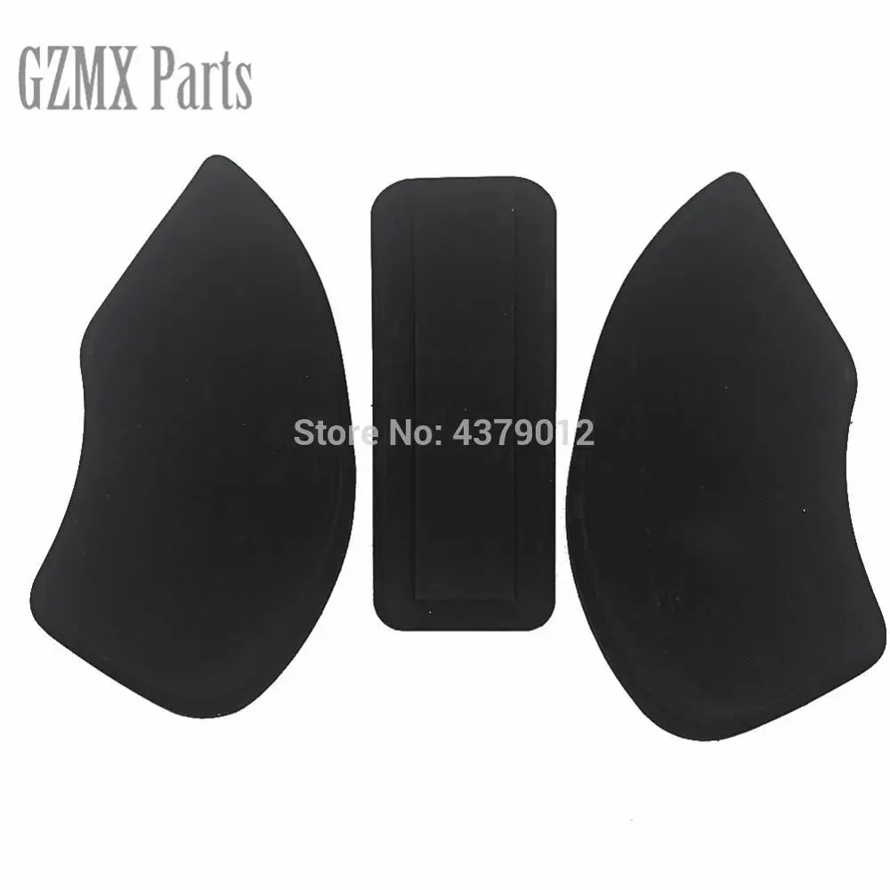 Motorbike Tank Anti slip Pads Side Gas Knee Grip Tank Traction Pad Protector Sticker Decal For BMW RNineT R Nine T 2013 - 2017
Motorbike Tank Anti slip Pads Side Gas Knee Grip Tank Traction Pad Protector Sticker Decal For BMW RNineT R Nine T 2013 - 2017