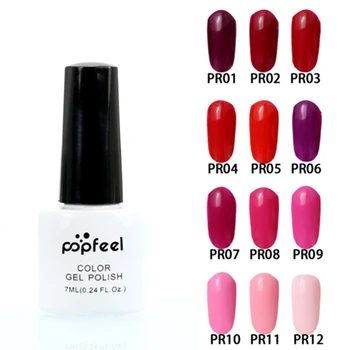 12 Color Matte Gel Varnish Gel Nail Polish Series Set,Nail Extensions Liquid Polish Luminous Varnish For Stamping Paint Nails.
12 Color Matte Gel Varnish Gel Nail Polish Series Set,Nail Extensions Liquid Polish Luminous Varnish For Stamping Paint Nails.