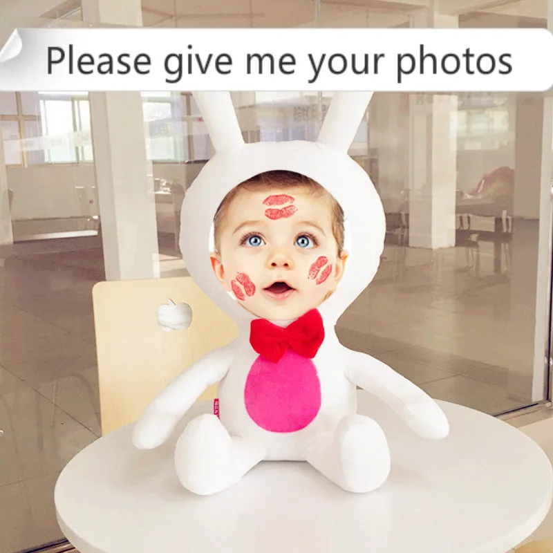 Подушка для куклы Волк и Кролик, Подушка из настоящего человека, Рождественские украшения, Подарок своими руками, День рождения, День Святого Валентина 
Подушка для куклы Волк и Кролик, Подушка из настоящего человека, Рождественские украшения, Подарок своими руками, День рождения, День Святого Валентина