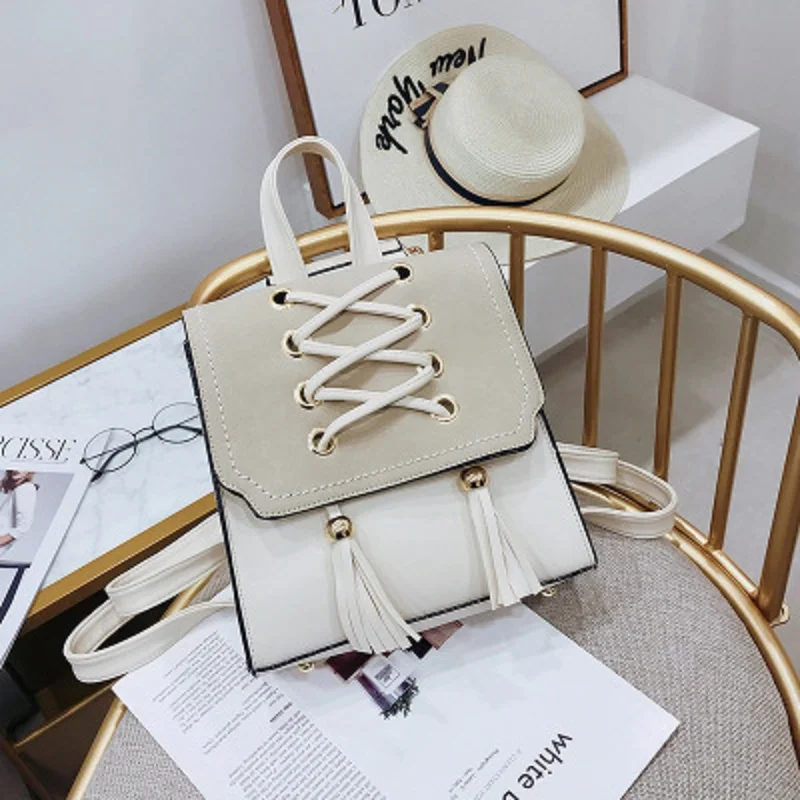 Lady Women Backpack Funny Pack School Bags For Grils Travel Bag Female Mini Capacity Backpack Summer Feminina Sac A Dos Bagpack
Lady Women Backpack Funny Pack School Bags For Grils Travel Bag Female Mini Capacity Backpack Summer Feminina Sac A Dos Bagpack