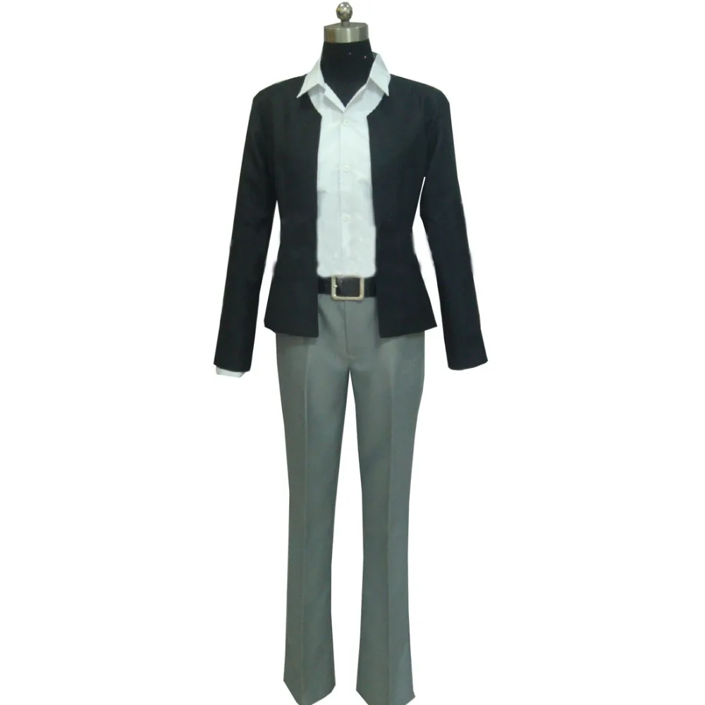 2018 Akabane Karma Cosplay Costumes Anime Assassination Classroom cosplay costume
2018 Akabane Karma Cosplay Costumes Anime Assassination Classroom cosplay costume